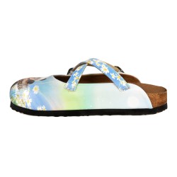 Grozy Swing Panda Women's Slippers