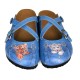 Grozy Baby Tiger Women's Slippers