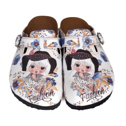 Grozy Fashion Kadın Terlik