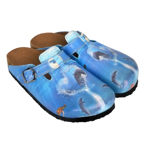 Grozy Dolphin Kadın Terlik
