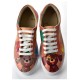 Grozy Paint Dog Miss Sneakers