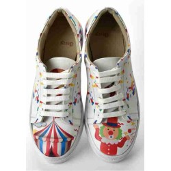 Grozy Carnival Bayan Sneakers