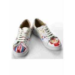 Grozy Carnival Bayan Sneakers