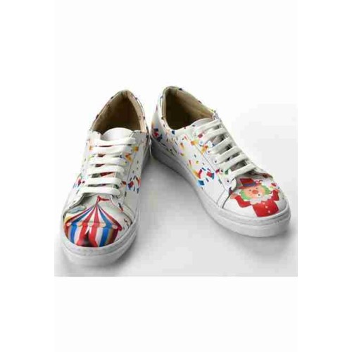 Grozy Carnival Bayan Sneakers