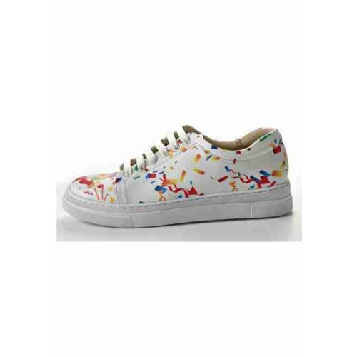 Grozy Carnival Bayan Sneakers