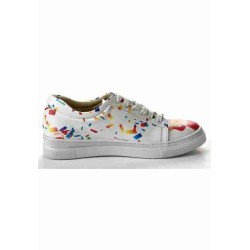Grozy Carnival Bayan Sneakers