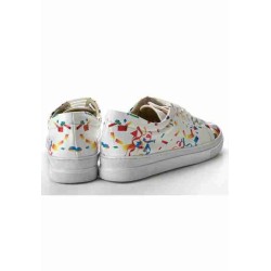 Grozy Carnival Bayan Sneakers