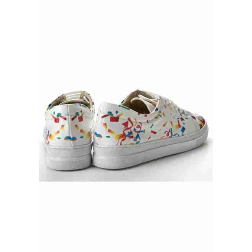 Grozy Carnival Bayan Sneakers