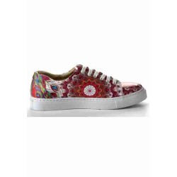 Grozy DMT Triangle Bayan Sneakers