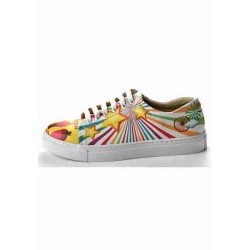 Grozy Sky Cakes Bayan Sneakers