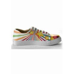 Grozy Sky Cakes Bayan Sneakers