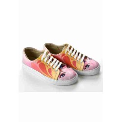 Grozy Fairy Bayan Sneakers