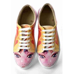 Grozy Fairy Bayan Sneakers