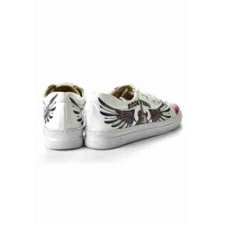 Grozy Lets Rock'n Roll Bayan Sneakers
