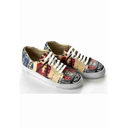 Grozy Angel Bayan Sneakers
