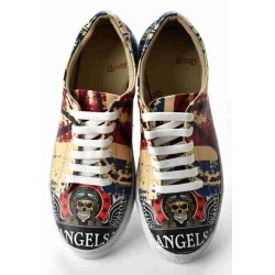 Grozy Angel Bayan Sneakers