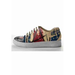 Grozy Angel Bayan Sneakers