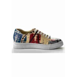 Grozy Angel Bayan Sneakers