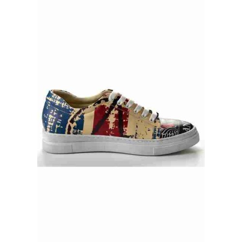 Grozy Angel Bayan Sneakers