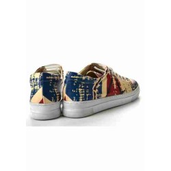 Grozy Angel Bayan Sneakers