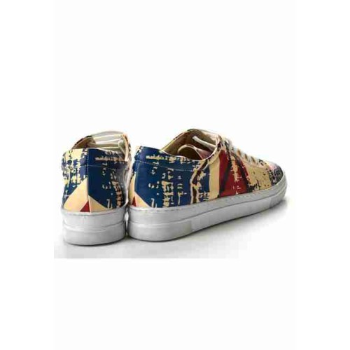 Grozy Angel Bayan Sneakers