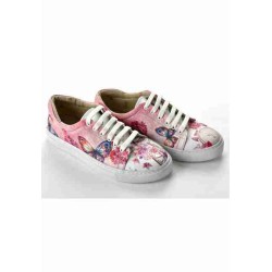 Grozy Butterfly Mill Bayan Sneakers