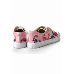 Grozy Butterfly Mill Bayan Sneakers