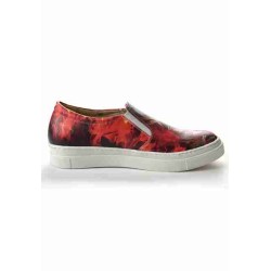 Grozy Fire Touchs Vans Bayan Ayakkabı