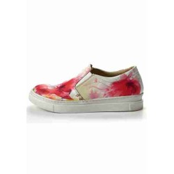 Grozy Flower Dreams Vans Bayan Ayakkabı