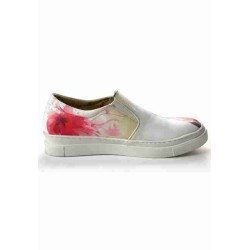 Grozy Flower Dreams Vans Bayan Ayakkabı