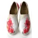 Grozy Flower Dreams Vans Ladies Shoes