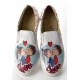 Grozy Sweet Love Vans Ladies Shoes
