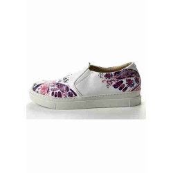 Grozy This Is a Love Vans Bayan Ayakkabı