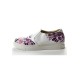 Grozy This Is a Love Vans Ladies Shoes
