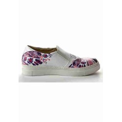 Grozy This Is a Love Vans Bayan Ayakkabı