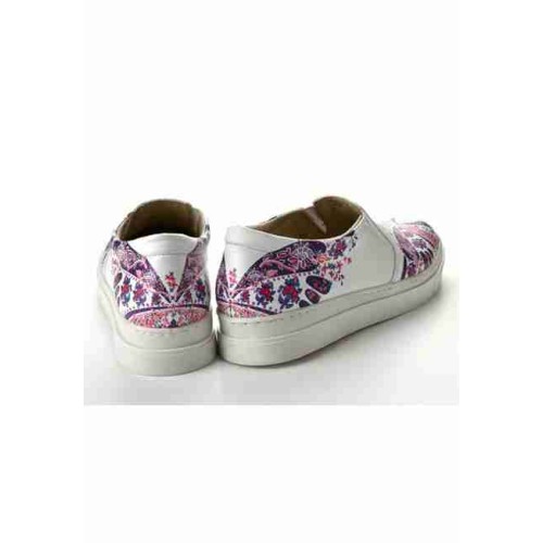 Grozy This Is a Love Vans Bayan Ayakkabı