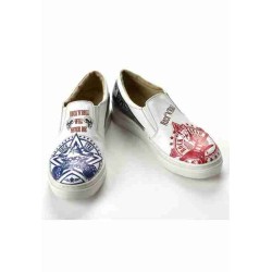Grozy Rock'n Roll Vans Bayan Ayakkabı