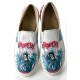 Grozy Liberty Vans Ladies Shoes