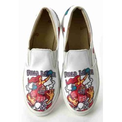 Grozy World League Vans Bayan Ayakkabı
