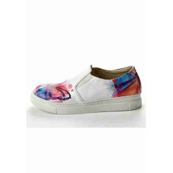 Grozy Butterfly Vans Bayan Ayakkabı