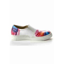 Grozy Butterfly Vans Bayan Ayakkabı