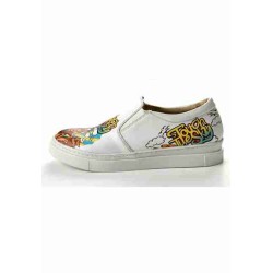 Grozy Touch the Sky Vans Bayan Ayakkabı