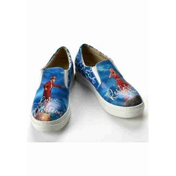 Grozy My Soul Vans Bayan Ayakkabı