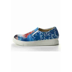 Grozy My Soul Vans Bayan Ayakkabı