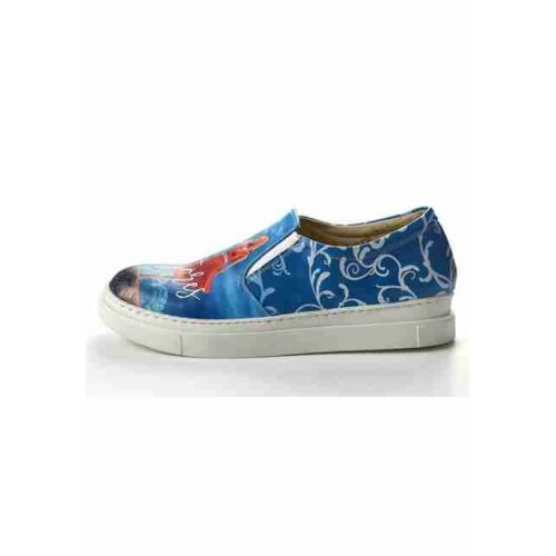 Grozy My Soul Vans Bayan Ayakkabı