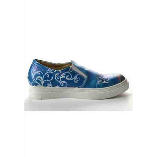 Grozy My Soul Vans Bayan Ayakkabı
