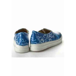 Grozy My Soul Vans Bayan Ayakkabı