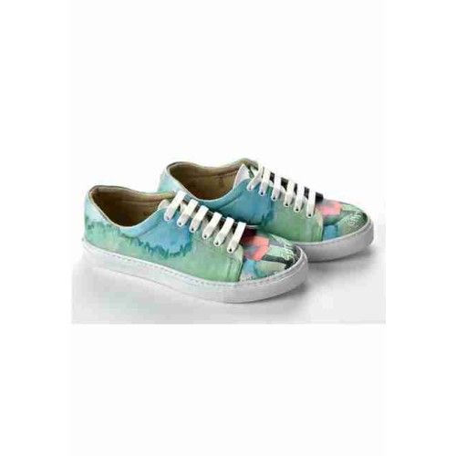 Grozy Spring Model Bayan Sneakers