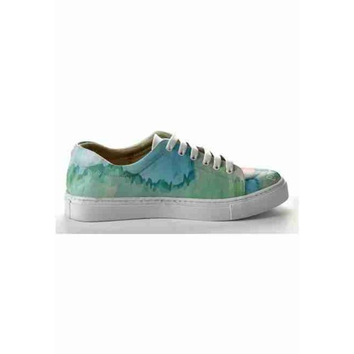 Grozy Spring Model Bayan Sneakers