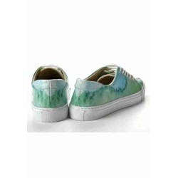 Grozy Spring Model Bayan Sneakers